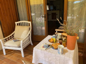 Jolie maison de village, à 2 min à pied du lac d'Esparron de Verdon